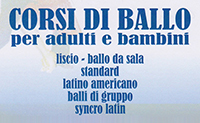 Ballo Sociale